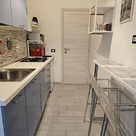 La Dolce In Appartamento *