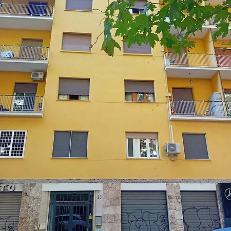 La Dolce In * 로마