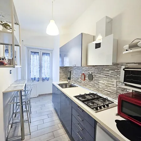 La Dolce In * 로마