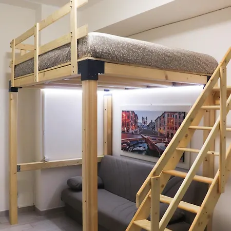 아파트 La Dolce In