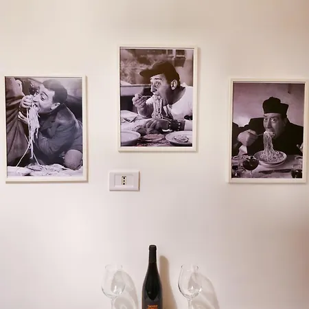 La Dolce In 아파트 *