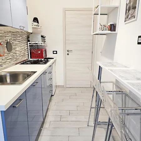 La Dolce In * 로마