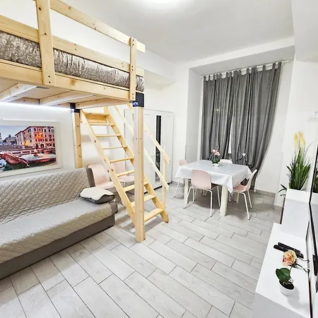 La Dolce In 아파트