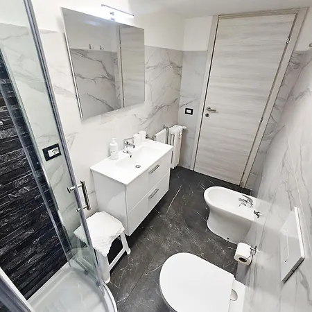 La Dolce In 아파트 *