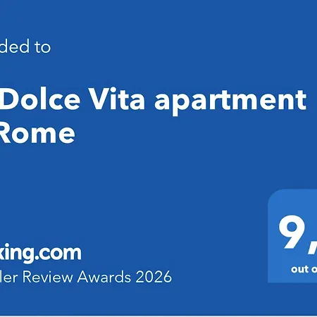 公寓 La Dolce In *