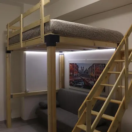 Apartment La Dolce In