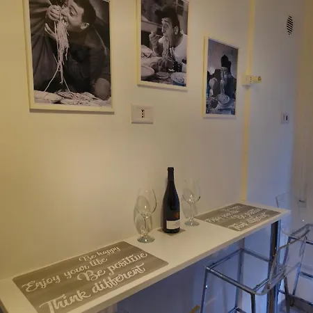 Apartment La Dolce In Rome