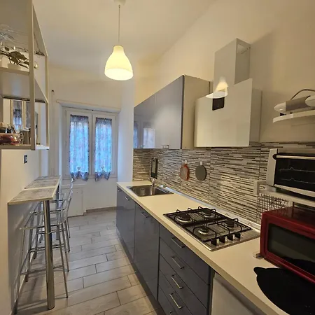 La Dolce In Apartment Rome