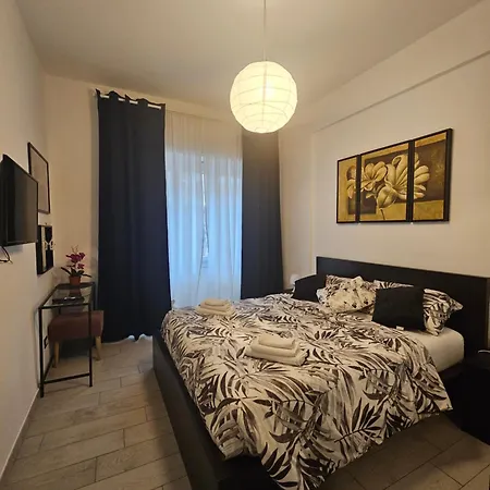 La Dolce In * Rome