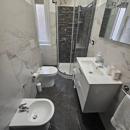 Apartment La Dolce In Rome